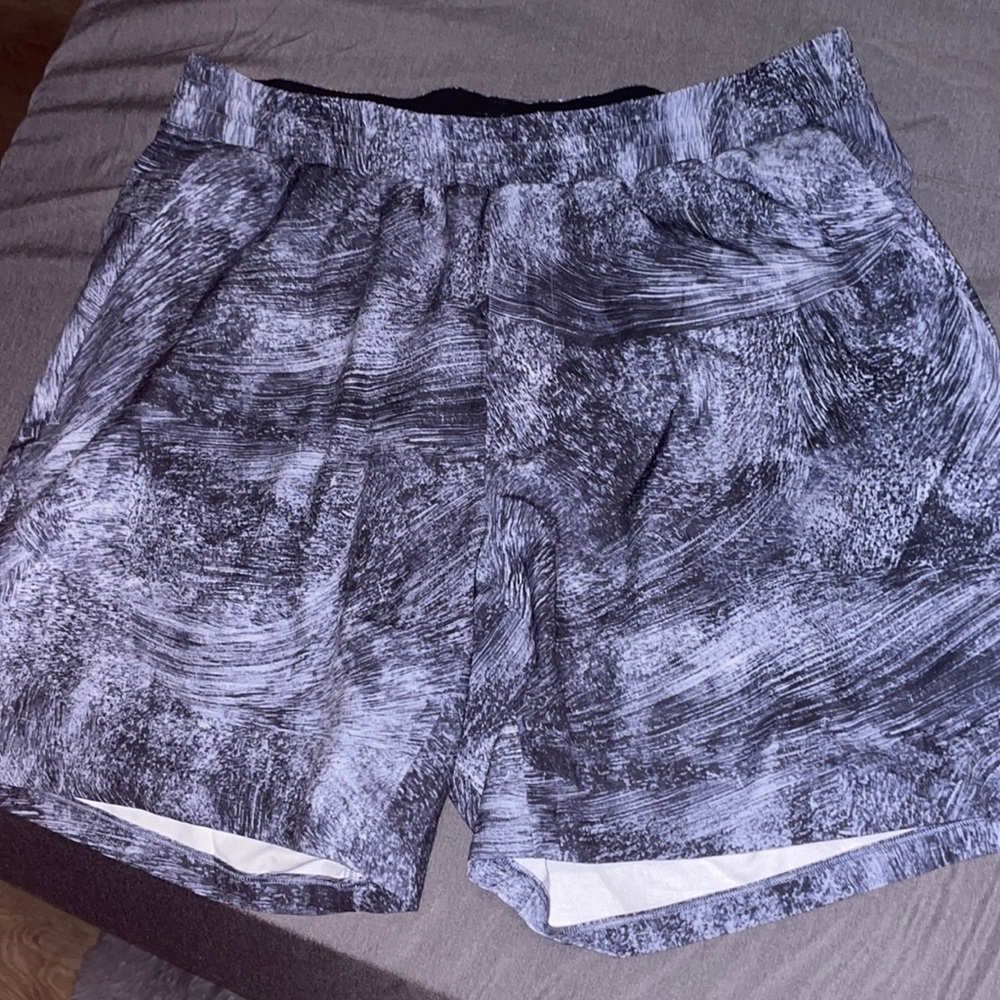Lululemon swim shorts